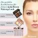 Shop Vegan Highlight Palette - 4 Shimmer Shades for All Skin Types - Cruelty-Free Makeup with Mirrors - Buy Online on GoSupps.com