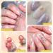 Born Pretty 56g Clear Acrylic Gel for Nail Extensions - UV Builder Gel for Gel Nails & Nail Sealing - Buy Online on GoSupps.com
