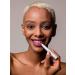 Vegan Lipstick - Do It Anyway (Light Berry Pink) | 100% Natural & Vegan | Eco-Friendly Recycled & Recyclable | Made in Germany - 1.8g - Buy Online on GoSupps.com