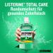 Buy Listerine Total Care Gear Protection Mouthwash - 6 Pack (600ml) | 6-in-1 Gum Health Solution | International Shipping Available - Buy Online on GoSupps.com