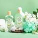 White Jasmine Bath Spa Gift Basket for Women - 12 Piece Set by Green Canyon Spa - Buy Online on GoSupps.com