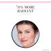 Bourjois Healthy Mix Anti-Fatigue Foundation 59 Amber 30ml - Medium Coverage - Buy Online on GoSupps.com