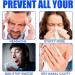 Anti Snoring Patch & Mouth Tape for Better Breathing | Snoring Aid Device - Buy Online on GoSupps.com