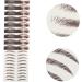 Beavorty 72 Sheets Waterproof Eyebrow Stickers Authentic Eyebrows Stickers Eyebrow Stencils Eyebrow Trimming - Buy Online on GoSupps.com