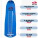 Sulpo Footmond Device - Shoe Size Measurement 15-48 | Children's Shoe Size Guide - Ideal for Accurate Fit - Blue - Buy Online on GoSupps.com