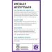New Chapter Prenatal Multivitamin with Methylfolate & Choline - 60 One Daily Capsules for Healthy Mom & Baby - Buy Online on GoSupps.com