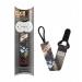 LOVI Pacifier Strap - Trendy Design Comfortable Fit Solid Clip Brown - Shop Internationally! - Buy Online on GoSupps.com