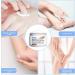 Urea Foot Cream Urea Cream for Feet with Coconut Oil Foot Cream for Cracked Heels and Dry Skin Cracked Heel Repair Cream for Callus Remover & Soften Protect Dry and Callused Feet & Hands - Buy Online on GoSupps.com