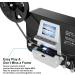 8mm & Super 8 Reels to Digital Film Scanner Converter - 1080P MP4 Files - 32GB SD Card - Buy Online on GoSupps.com