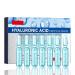 Hyaluronic Acid Concentrated Ampoules For Face Serum Deeply Moisturize Hyaluronic Acid Serum For Face Face Care For A Natural Face Lift Face Serum For Women & Men -7x2ml Ampoules.
