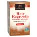 Bravo Tea Hair Regrowth Herbal Tea Caffeine Free, 20 Tea Bags