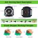 Buy Anti Snoring Wristband Device - Effective Snore Stopper Bracelet for Men & Women | Intelligent Infrared Solution | Battery Included - Buy Online on GoSupps.com