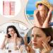 Night Face Cream 40g Lightweight Natural Moisturizing Formula | Moisturizing Face Cream For Daily Use Morning Evening Day Seasonal Autumn Winter Travel Spa Home Makeup - Buy Online on GoSupps.com