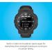 Garmin Instinct Crossover Solar  Rugged Hybrid Smartwatch with Solar Charging Capabilities  Analog Hands and Digital Display  Graphite Graphite Solar - Buy Online on GoSupps.com