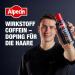 Alpecin Caffeine Shampoo C1 - 3 x 250ml | Combat Hair Loss | Strengthen Roots & Promote Growth | Men's Hair Care - Made in Germany - Buy Online on GoSupps.com