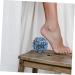 Partykindom Vibration Massage Devices for Plantar Fasciitis Relief | Yoga & Fitness Massage Balls - Buy Online on GoSupps.com