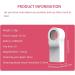 Venens Scarves for Nurses | Medical Vascular Vein Viewer & Punctive Lamp Easy Subcutaneous Vein Access for Older Children - Buy Online on GoSupps.com