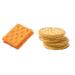 Lance Toasty & Toastchee Assorted Sandwich Crackers 40ct - Delicious Snack Pack - Buy Online on GoSupps.com