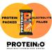 Protein2o 20g Whey Protein Isolate Clear Protein Powder 370mg of Electrolytes Vitamins B5 & B6 Sugar Free Orange Mango 8-Pack Orange Mango Powder (8 Sticks) 1.09 Ounce (Pack of 8) - Buy Online on GoSupps.com