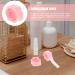 minkissy Eyelid Tapes Stickers Set Eyelid Lift Strip Self-adhesive Eye Tapes Fiber with Fork Rods Spray Bottle and Tweezers for Hooded Droopy Uneven Mono-eyelids Slim - Buy Online on GoSupps.com