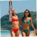 Buy Housoutil Leopard Pull Back Self Tan Back Applicator - Perfect for Self Tanning & Sunscreen Application - Buy Online on GoSupps.com