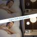Taktark Baby Monitor with Camera - 3.2 Video Baby Monitor Zoom Intercom Night Vision & Temperature Monitoring | Best Baby Cam for International Shipping - Buy Online on GoSupps.com