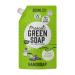 Marcel's Green Soap - Hand Soap Refill Tonka & Muguet - Handwash Dispenser Refill - 100% Eco friendly - 100% Vegan - 97% Biodegradable - 500 ML Tonka & Muguet 500 ml (Pack of 1)