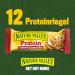 Buy Nature Valley Protein Bar - Salted Caramel (12 x 40g) | High Protein & Fiber Snack | Perfect On-the-Go Protein Snack - Buy Online on GoSupps.com