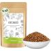 Coriander seeds completely ORGANIC dried and 100% natural from controlled organic cultivation by bioKontor (250 g) 250.0 grams