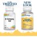 Solaray B-Complex 100 with Aloe Vera - 100 VegCaps for Energy & Wellness - Buy Online on GoSupps.com