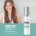 Total Under Eye Cream for Wrinkles - Moisturizing Caffeine Anti-Aging Serum with Hyaluronic Acid, Vitamin C & E - 1 Fl Oz - Buy Online on GoSupps.com