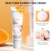 Dark Elbow Remover Dark Knees/Underarm Remover Vitamin C & Niacinamide Skin Tone Correcting Cream Nourish and Moisturize Lightweight Non-Greasy Formula 50g - Buy Online on GoSupps.com