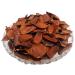 Raw Herbs Suagr Badam Kadwa Kadua Badam Sky Fruit Almond(250GM) 250 Gram