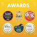 Pet Munchies Chicken Twists Dog Treats - Grain Free Dental Sticks - Real Meat - Low Fat High Protein - 80g - Buy Online on GoSupps.com