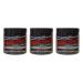 Manic Panic Voodoo Forest Classic Creme Vegan Cruelty Free Green Semi Permanent Hair Dye 3 x 118ml Voodoo Forest 118 ml (pack of 3)