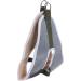 Adjustable Linen Cervical Spine Traction Belt - High-Quality Neck Relief Device & Accessories for Cervical Stiffness - Buy Online on GoSupps.com