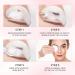 LANKIZ Eyelash Extension Shampoo + 2 Brushes | Sensitive Eyelid Foam Cleanser for Deep Clean | Makeup & Mascara Remover | Professional Spa Quality | 100ml Lavender | Ideal for Extensions - Buy Online on GoSupps.com