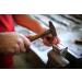 Nippes Solingen Nail Tongs 13 cm - Professional Nickel-Plated Steel for Strong Nails | Made in Germany - Buy Online on GoSupps.com