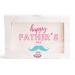 Happy Father s Day Giant Marshmallow - Personalised Gift - Best Dad Ever - Gifts for Dad - Dad Appreciation - Celebrate - Custom Unique Gift