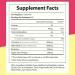 NIFEISHI Berberine Supplement (Sugar-Free) Berberine Gummies with Ceylon Cinnamon Milk Thistle for Metabolism Energy Gut Health Vegan Non-GMO Gluten Free - Watermelon Flavor 60 Gummies - Buy Online on GoSupps.com