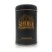 Oak Smoked Salt - Coarse (Shaker Tin) (1)