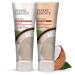 Desert Essence Organic Coconut Hand and Body Lotion 8 fl. oz. | Hydrating Vegan Moisturizer - Buy Online on GoSupps.com