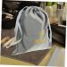 SOESFOUFU 2pcs Hair Dryer Storage Bag Hair Blow Dryer Bag Blow Dryer Pouch Drawstring Bags Hair Dryer Bag for Travel Drawstring Pouch Travel Hair Dryer Bag Drawstring Hair Dryer Bags 30.00X25.00X0.50CM Grey - Buy Online on GoSupps.com