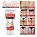 Hot Cream 2 pack Slimming Cream-Body Fat Burning Cream for Belly Waist & Buttocks Perfect for Cellulite Tightening and Slimming - Buy Online on GoSupps.com