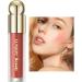 Liquid Stick Multi-Stick Buildable Stick Lightweight Cream Sheer Multi Stick Hydrating Formula All Day Wear Valentine's Day Pologmase 4# - Buy Online on GoSupps.com