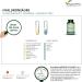 Hyaluronic Acid Supplements Vegavero - High Strength 600mg | 180 Capsules (6 Months Supply) | Vegan & Lab-Tested - Buy Online on GoSupps.com