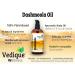 Vedique Remedies Dashmoola Oil 500ml | Ayurvedic Herbal Oil with 10 Healing Herbs | Natural Vata Balancing Remedy - Buy Online on GoSupps.com