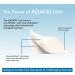 AQUACEL Extra Hydrofiber 6x6 Dressing - Soft, Absorbent Non-Woven Wound Dressing - Box of 5 - Buy Online on GoSupps.com