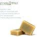 Lynpha Vitale - Savon au Soufre - Savon artisanal naturel travaill froid - Id al pour les peaux grasses - 100 gr - Buy Online on GoSupps.com