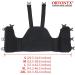 ORTONYX Sternum and Thorax Support Chest Brace - ACHB5255-XXL 2X-Large - Black/Gray (Pack of 1) - Buy Online on GoSupps.com